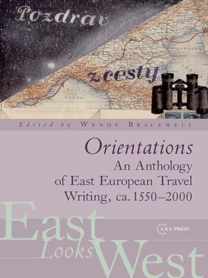 cover image of Orientations